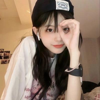 希腊女孩